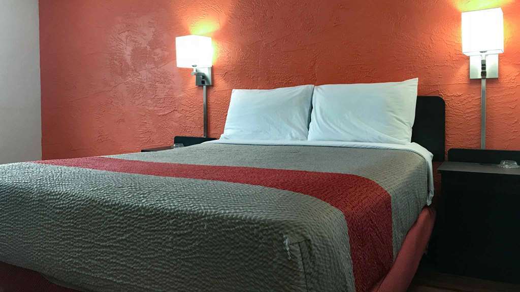 Motel 6-Saint Paul, Mn - I-94 Quarto foto
