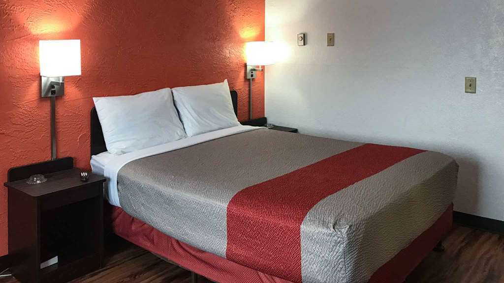 Motel 6-Saint Paul, Mn - I-94 Quarto foto