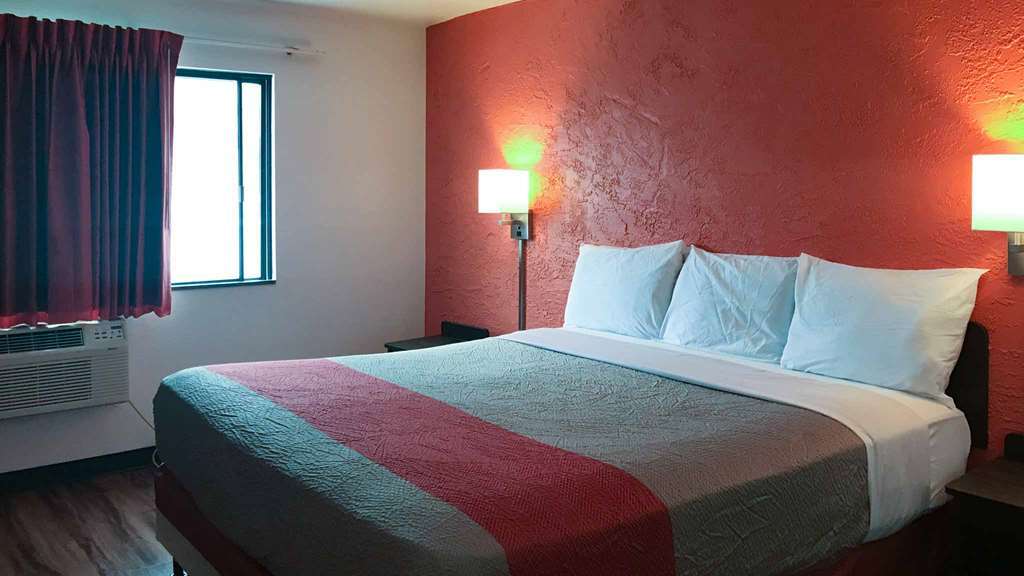 Motel 6-Saint Paul, Mn - I-94 Quarto foto